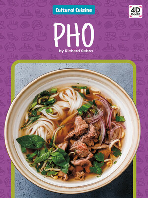 cover image of Pho